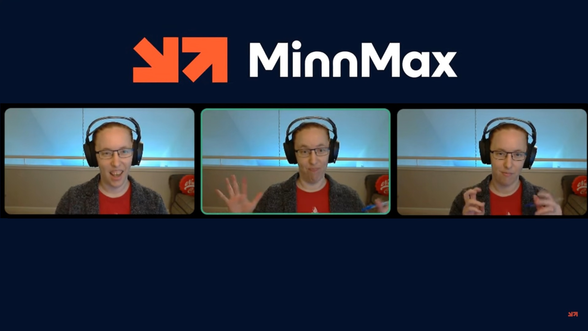 Come Watch Me Get Nerdy About History And Indies On MinnMax!