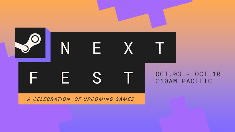 [Updated] 6 Demos I Can’t Wait To Play At Next Week’s Steam Next Fest