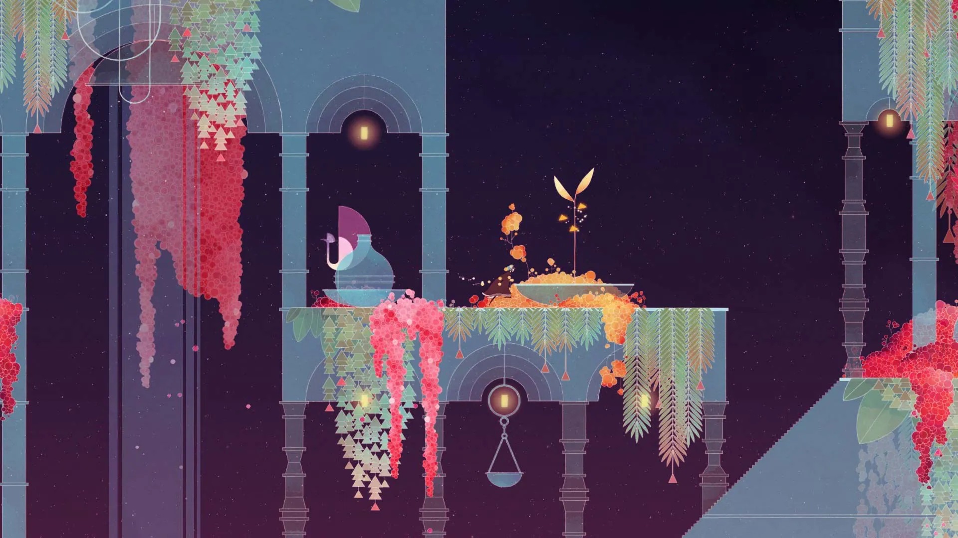 Neon White, Night In The Woods, Gris, And More Out On New