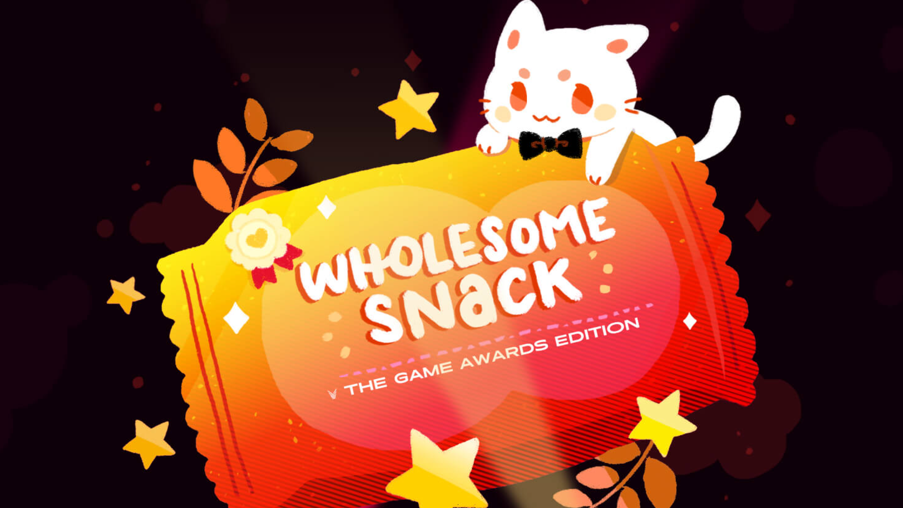 Breaking Down Wholesome Snack: The Game Awards Edition