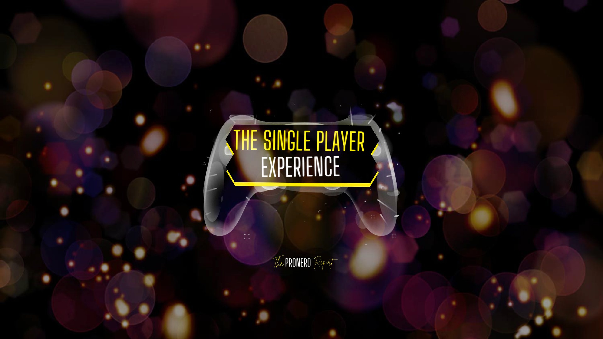 Nerding Out About Indies On The Single Player Experience Podcast