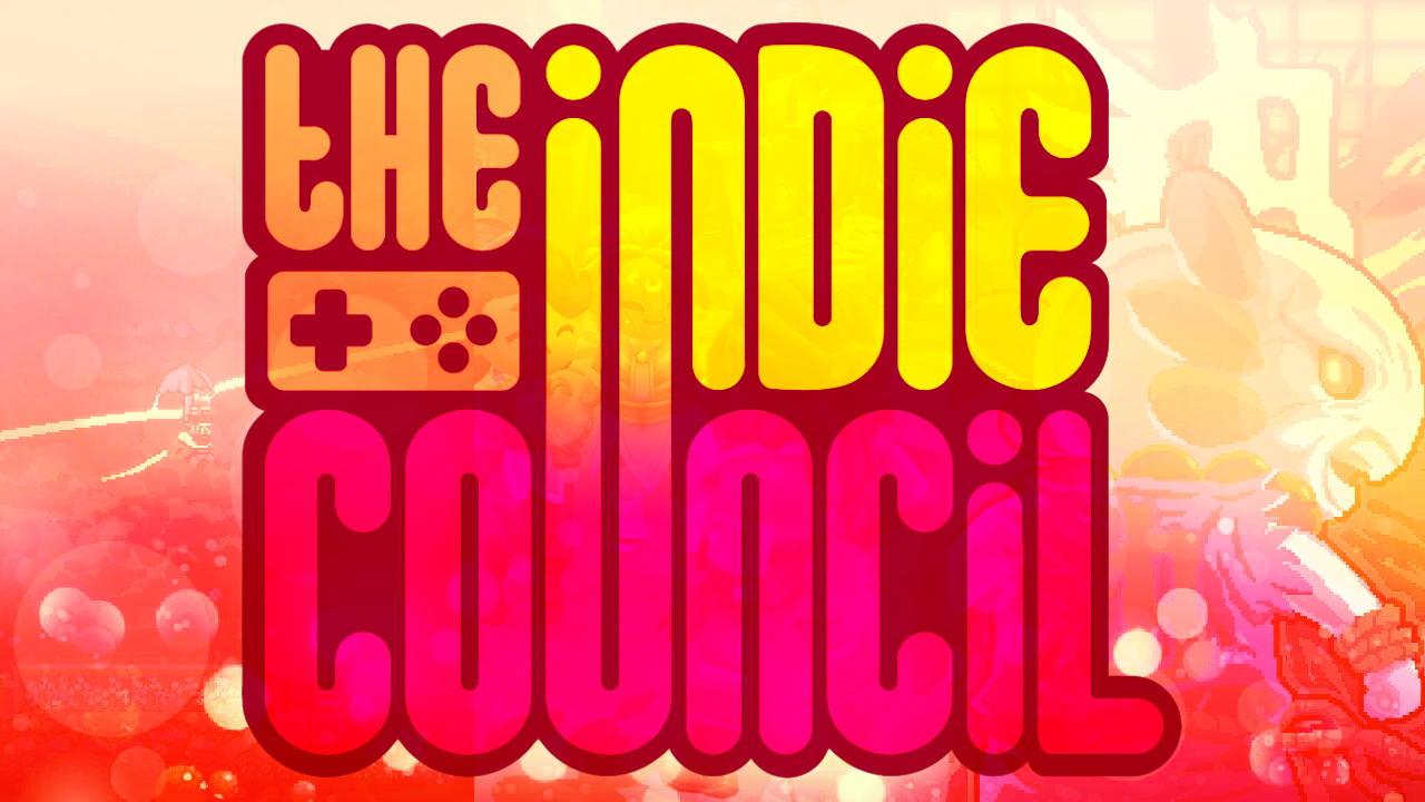 The Indie Council Podcast: Unity And Marketing