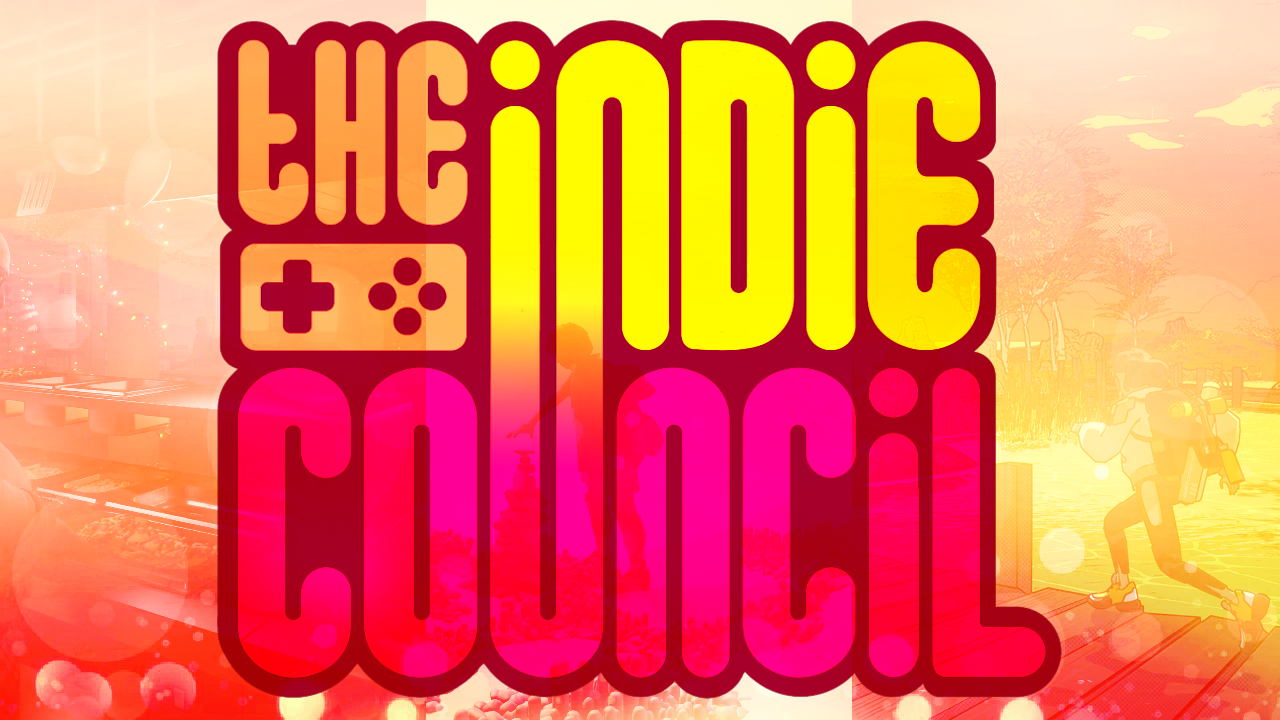 The Indie Council: Best Year In Games?