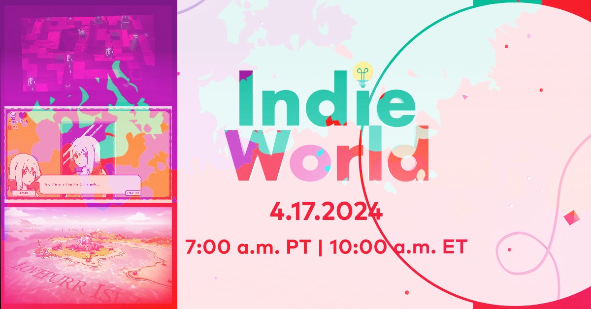 Nintendo’s April Indie World Showcase Breakdown