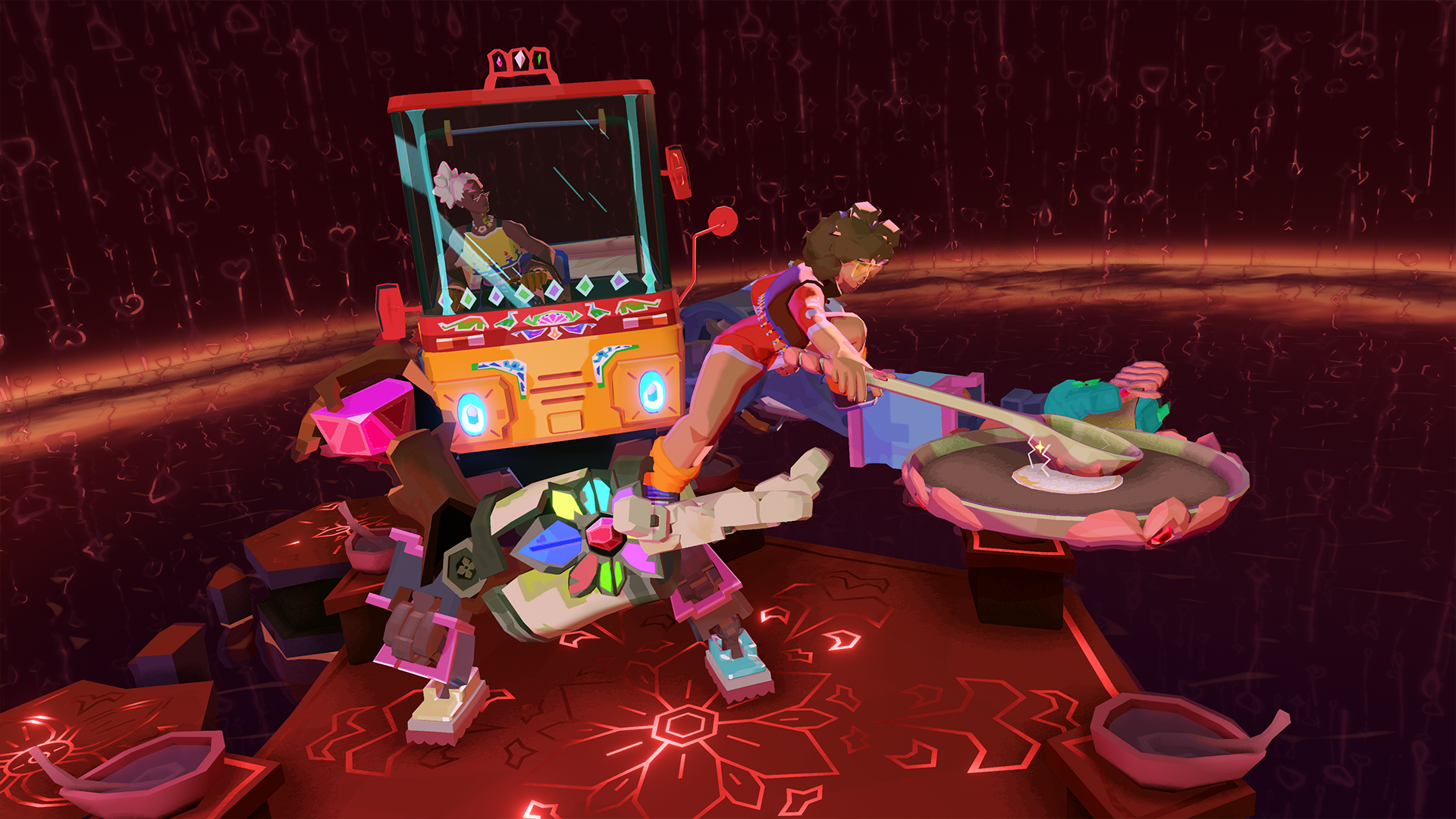 Dosa Divas Preview: Finally, Some Good F****ing Food