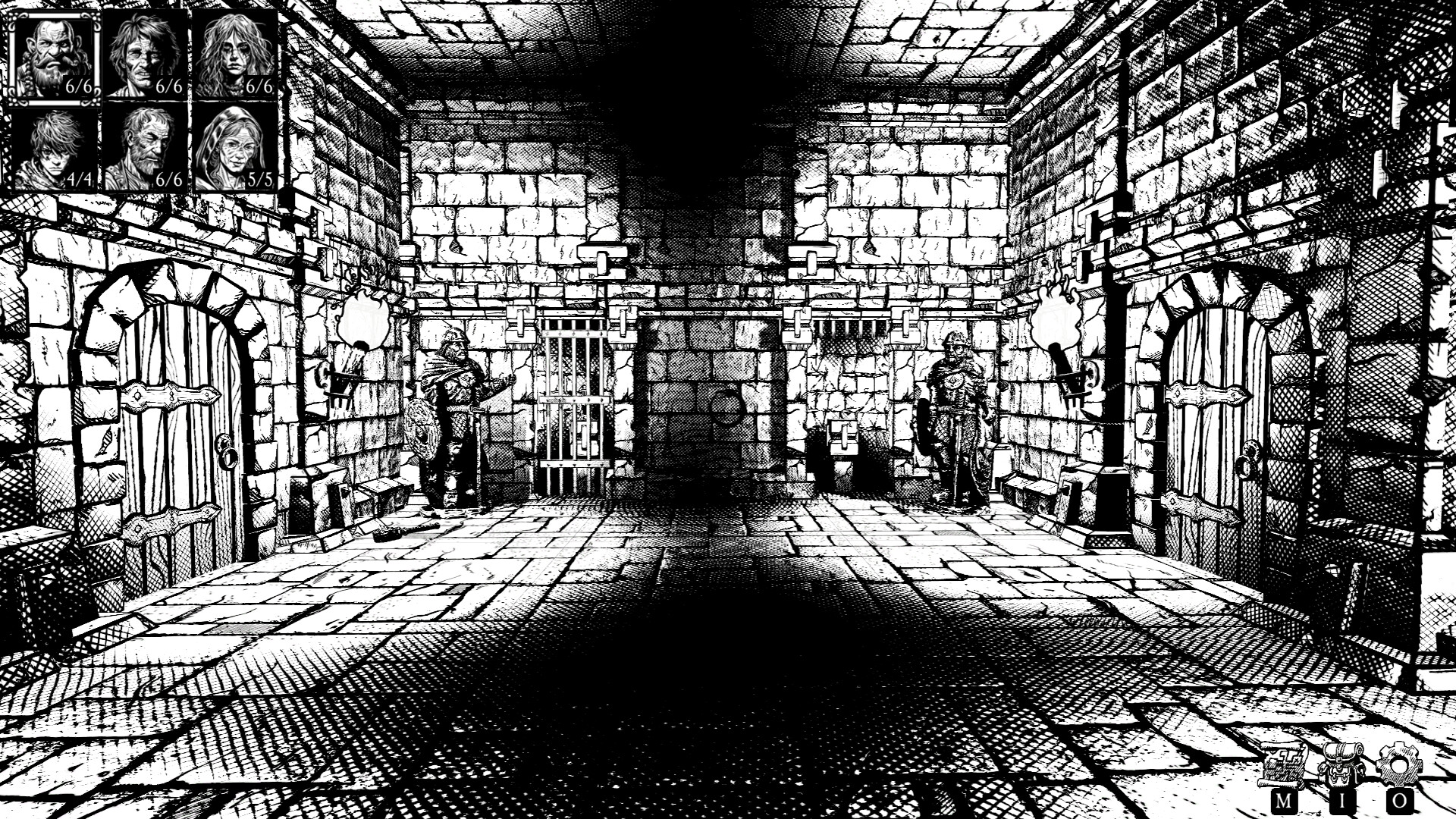 The Secret Of Weepstone Preview: Best In Show