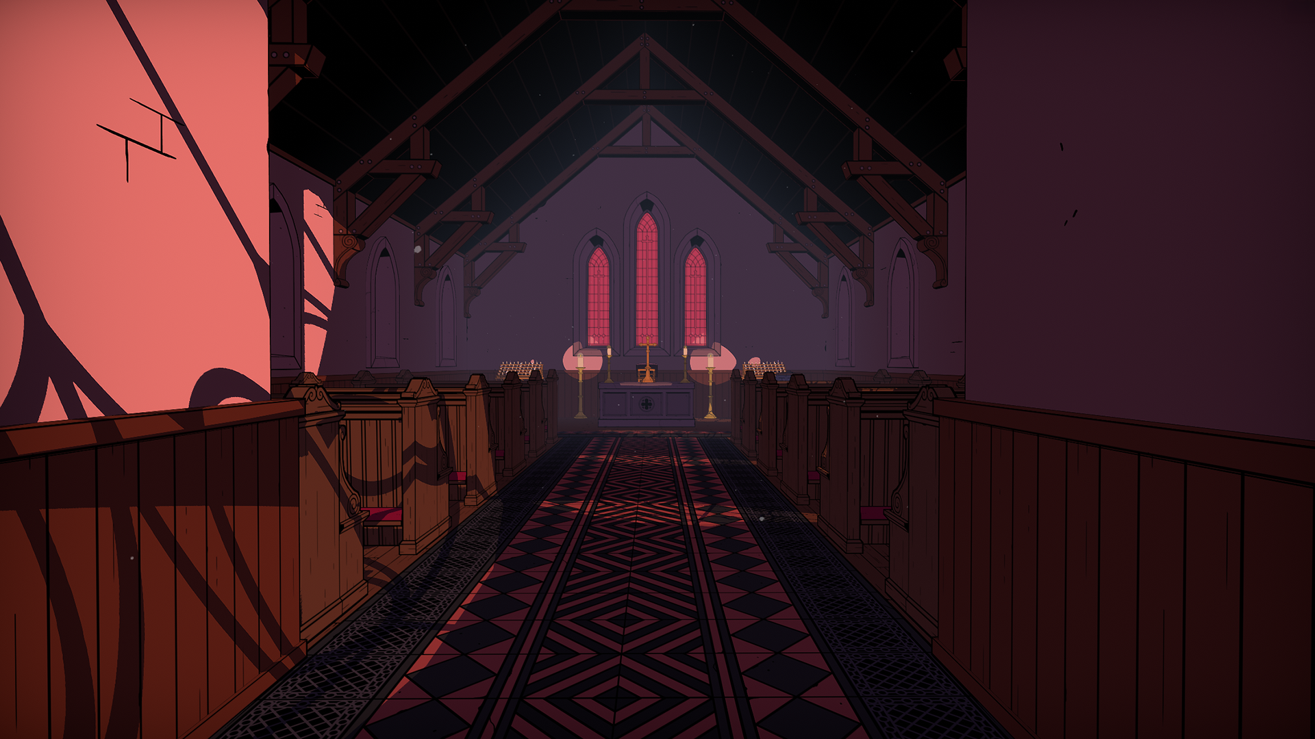 The Séance Of Blake Manor Review: A Detective’s Dream